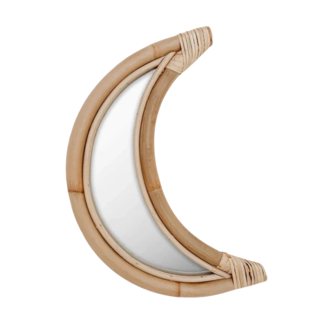 Moon mirror