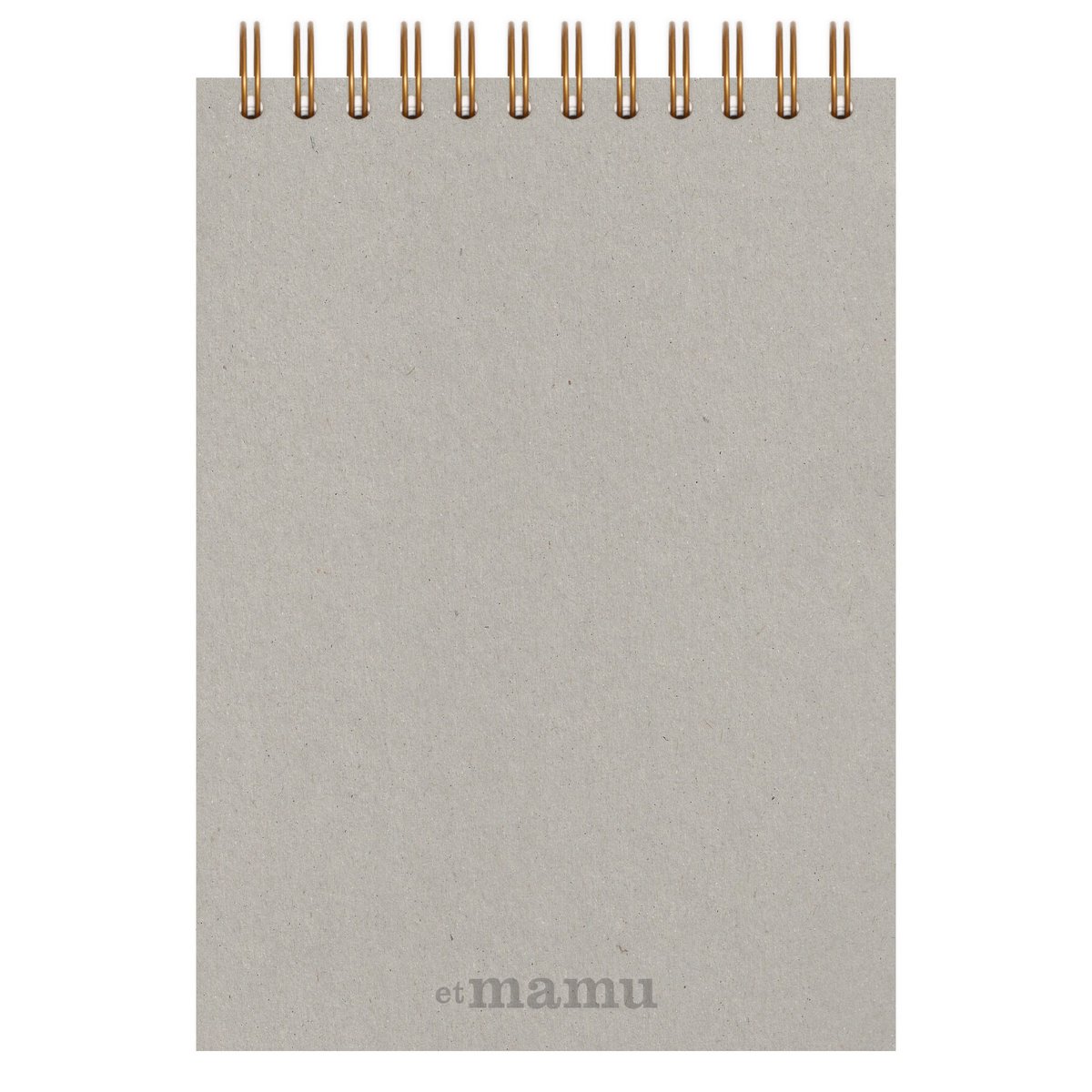 Liste de tâches Eucalyptus A6