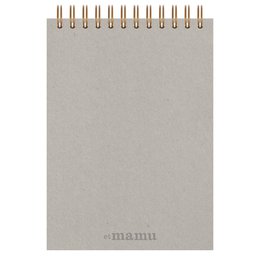 Huskeliste Eucalyptus A6