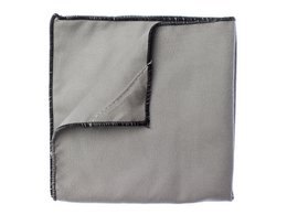 Panno per lavagna bianca Kangaro magnetico 30x30 cm grigio