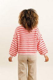 Striped sweater Ref. 51158