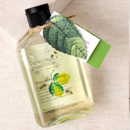 Lemon Blooms & Honey Body Wash