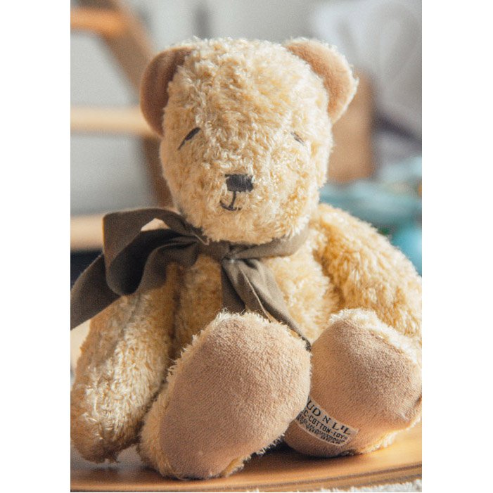 Peluche pour enfants Teddy Bear
