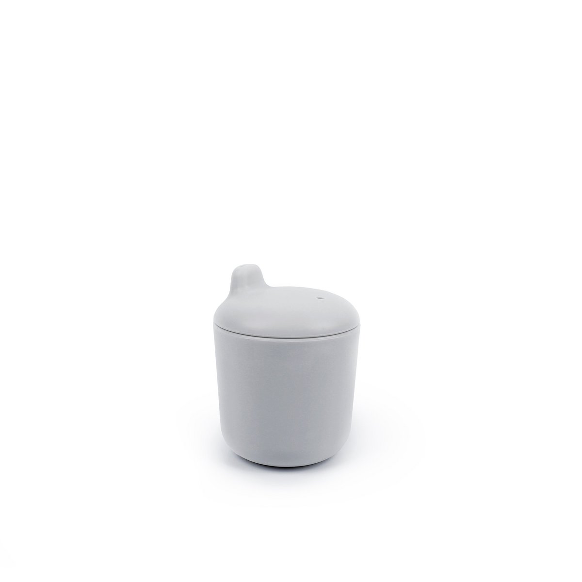 Silikon-Baby-Trinkbecher – Wolke