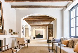 Mallorca stil. Interiør, yndlingssteder og insidertips