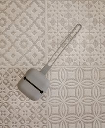Siliconen dummy houder- olijfgroen