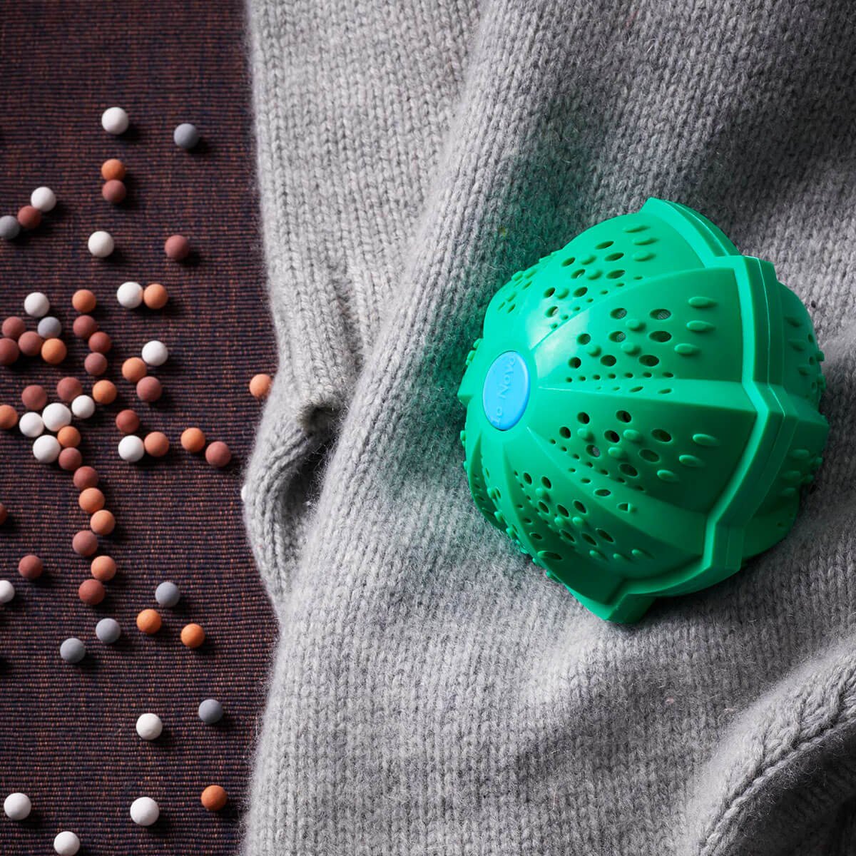 Eco wash ball