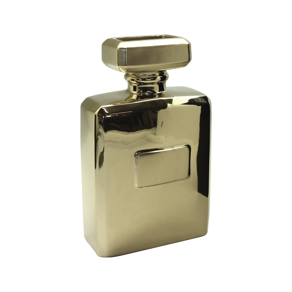 Keramikvase Flakon "Milano" VE 2