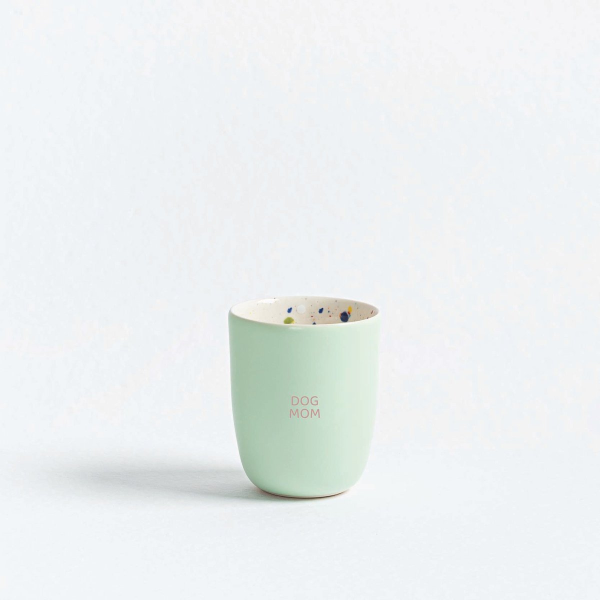 Mug 450ml DOG MOM - Breeze Collection