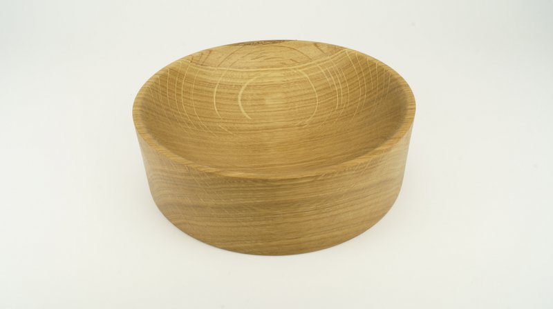 Bowl Cylinder