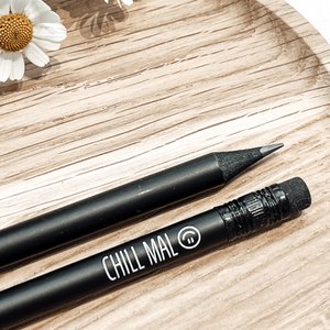 Pencil Chill out