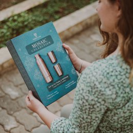 MOSAIC COLLECTION - GIFT SET