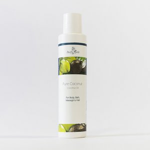 Coconut Oil - Pure Coconut 150 ml