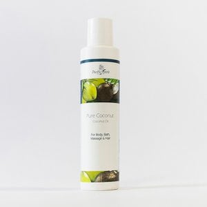 Coconut Oil - Pure Coconut 150 ml