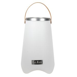 Le Zen Original Medium - Weinkühlschrank mit Lautsprecher und LED-Leuchten