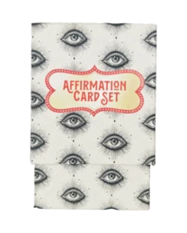 Kitsch Kitchen Kitsch Royale affirmation cards Mystic Fortune Hand