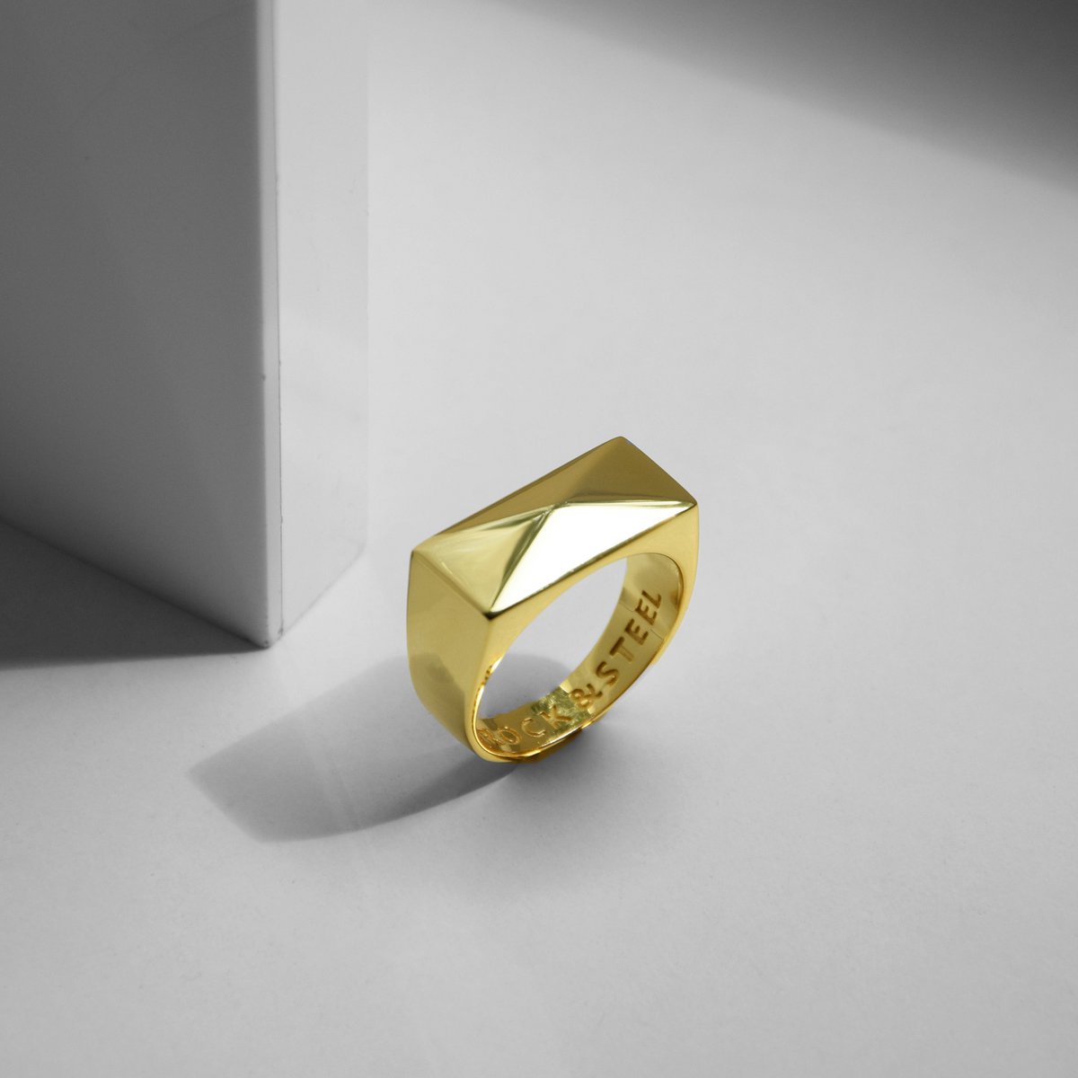 Ring GIZEH | 925 SØLV