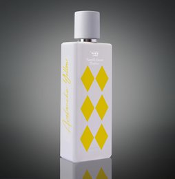 AVALANCHE YELLOW Eau de Parfum für Damen 100 ml