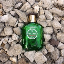 WHISKY ORIGIN • Eau de Toilette 100 ml • Herrenparfum
