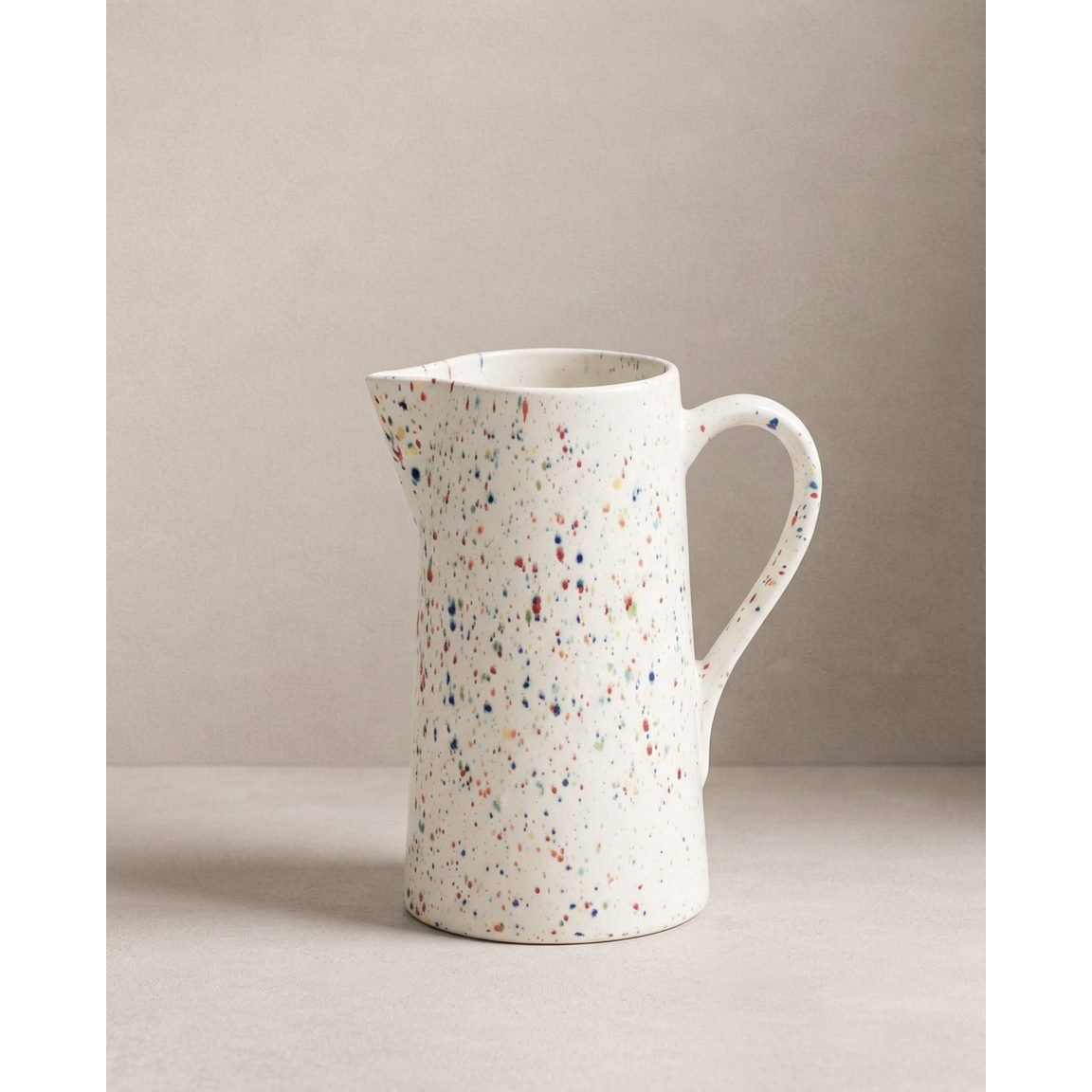 New Party Pitcher 1.5L White