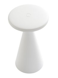 TABLE LAMP NYHAVN WHITE