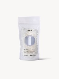 Spic'd Refill | Atlantisk havsalt 100 gr