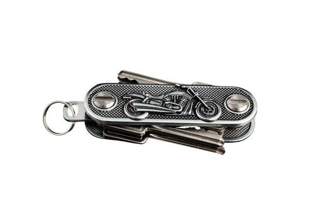 Key Organizer FAHRWERK