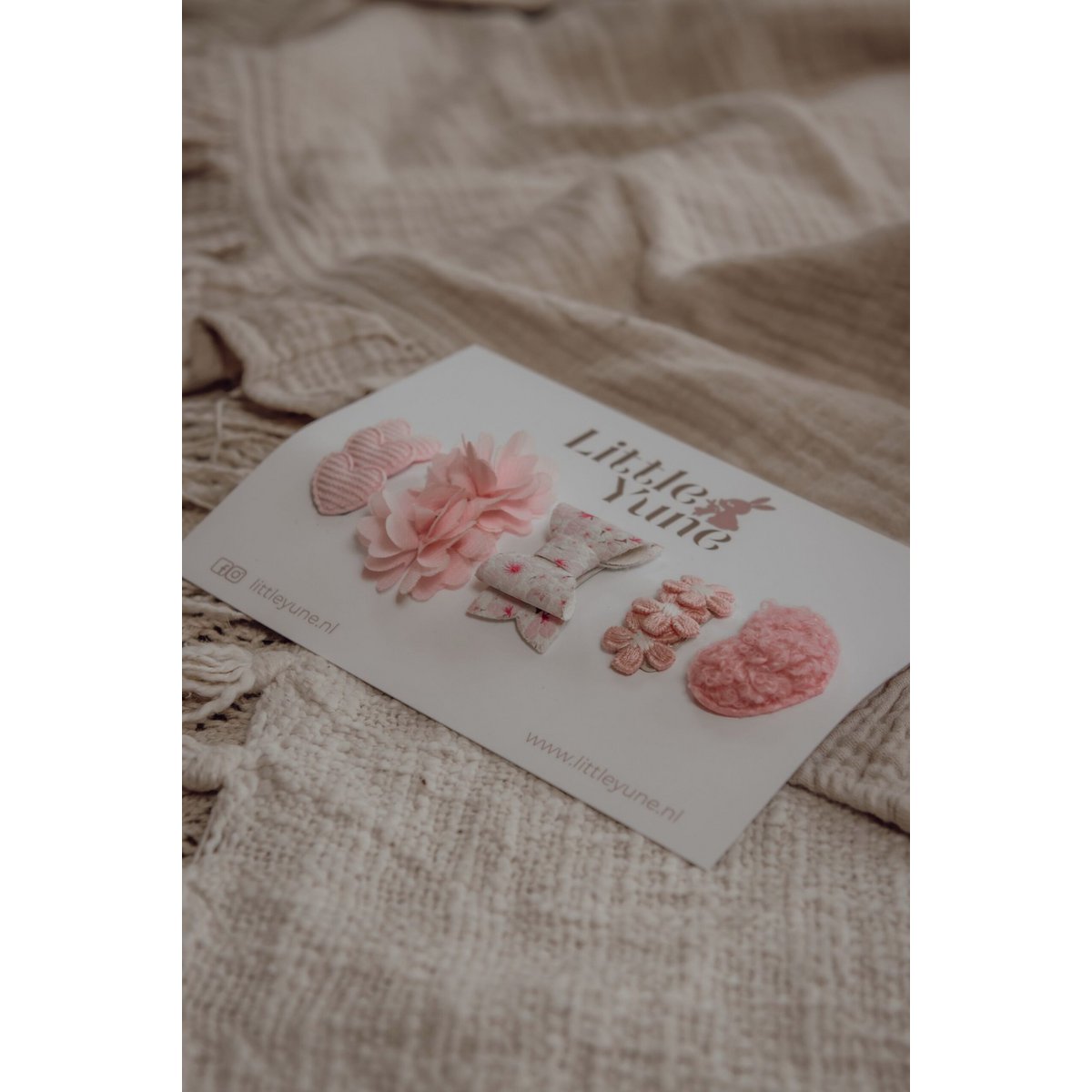 Antislip | Set - Pink Dream
