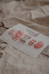 Antislip | Set - Pink Dream