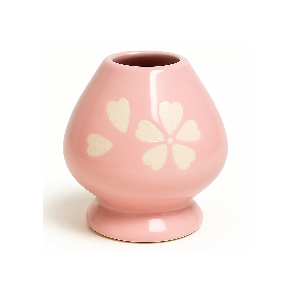 Chasentate - houder voor matcha-gardes