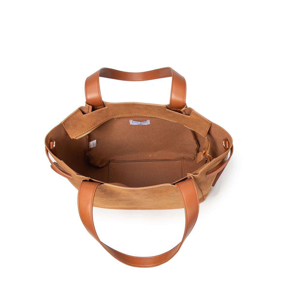Torba typu Isolde