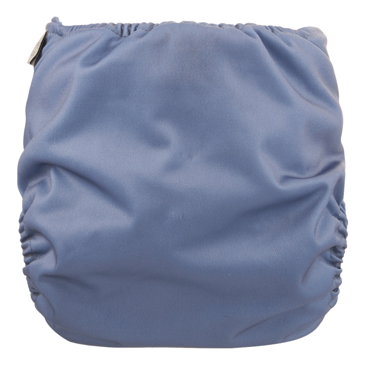 Pocket diaper | Denim