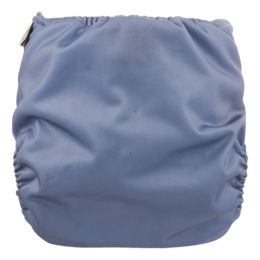 Pocket diaper | Denim
