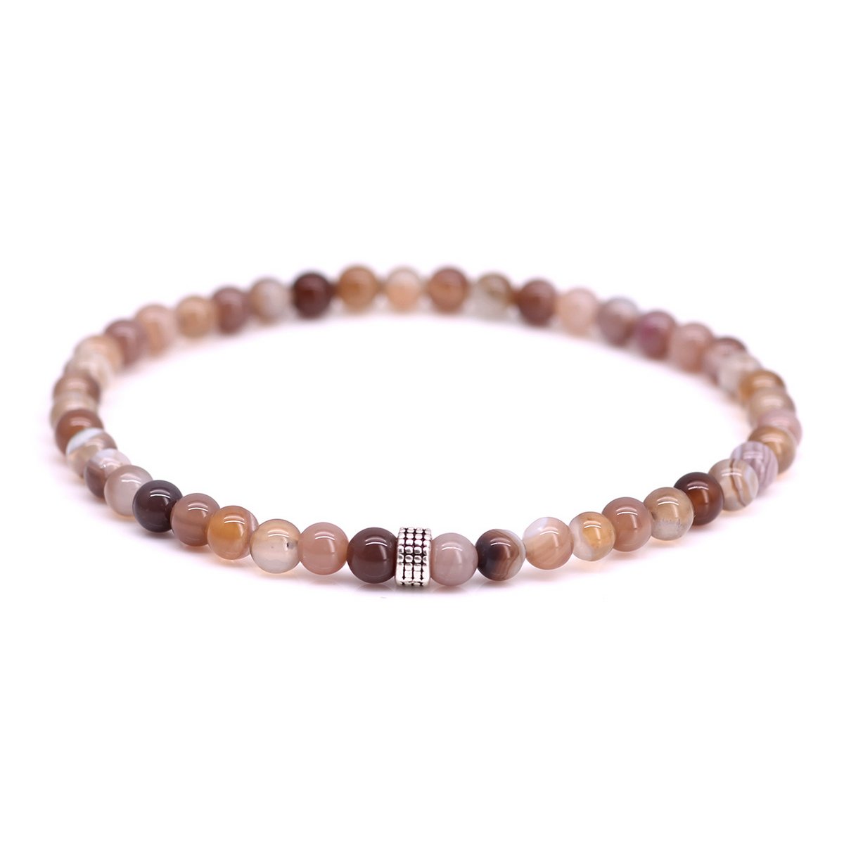 Basic for Her Coffee Agate