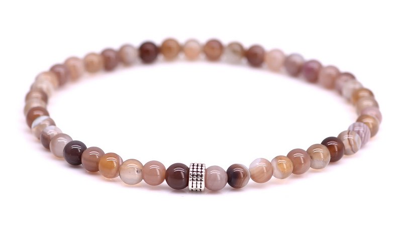 Basic for Her Coffee Agate