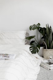 CORDON DUVET COVER