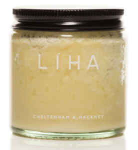 LIHA Ivory Shea Butter Creme - Moisturizing & Care for All Skin Types | Moisturizing & Nourishing for All Skin Types