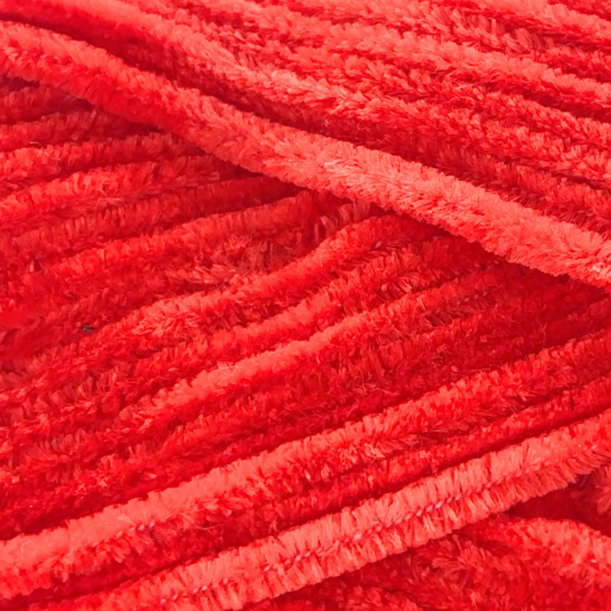 Sensy Velvet Slim Garn, Amigurumi Garn, 3,5 oz, 218 Yards, Gauge 3 Light