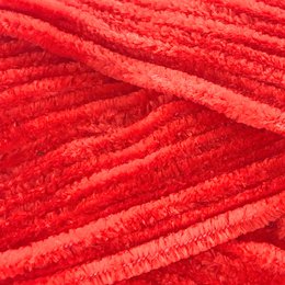 Sensy Velvet Slim Garn, Amigurumi Garn, 3,5 oz, 218 Yards, Gauge 3 Light