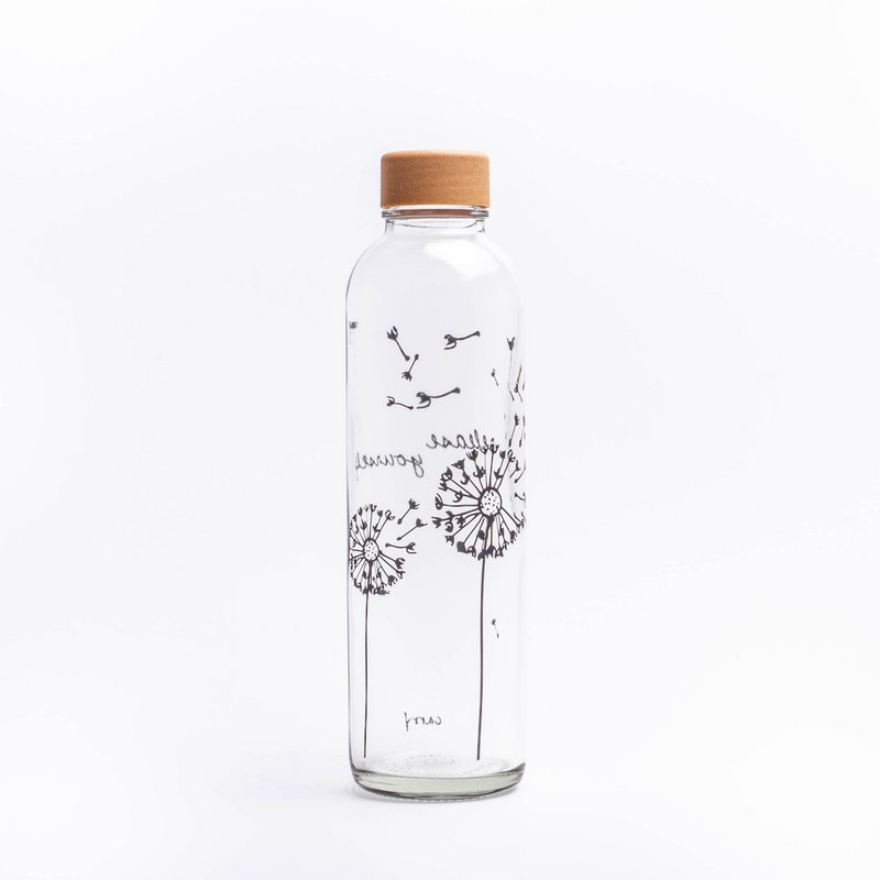SLIP DIG SELV 0,7L glasflaske
