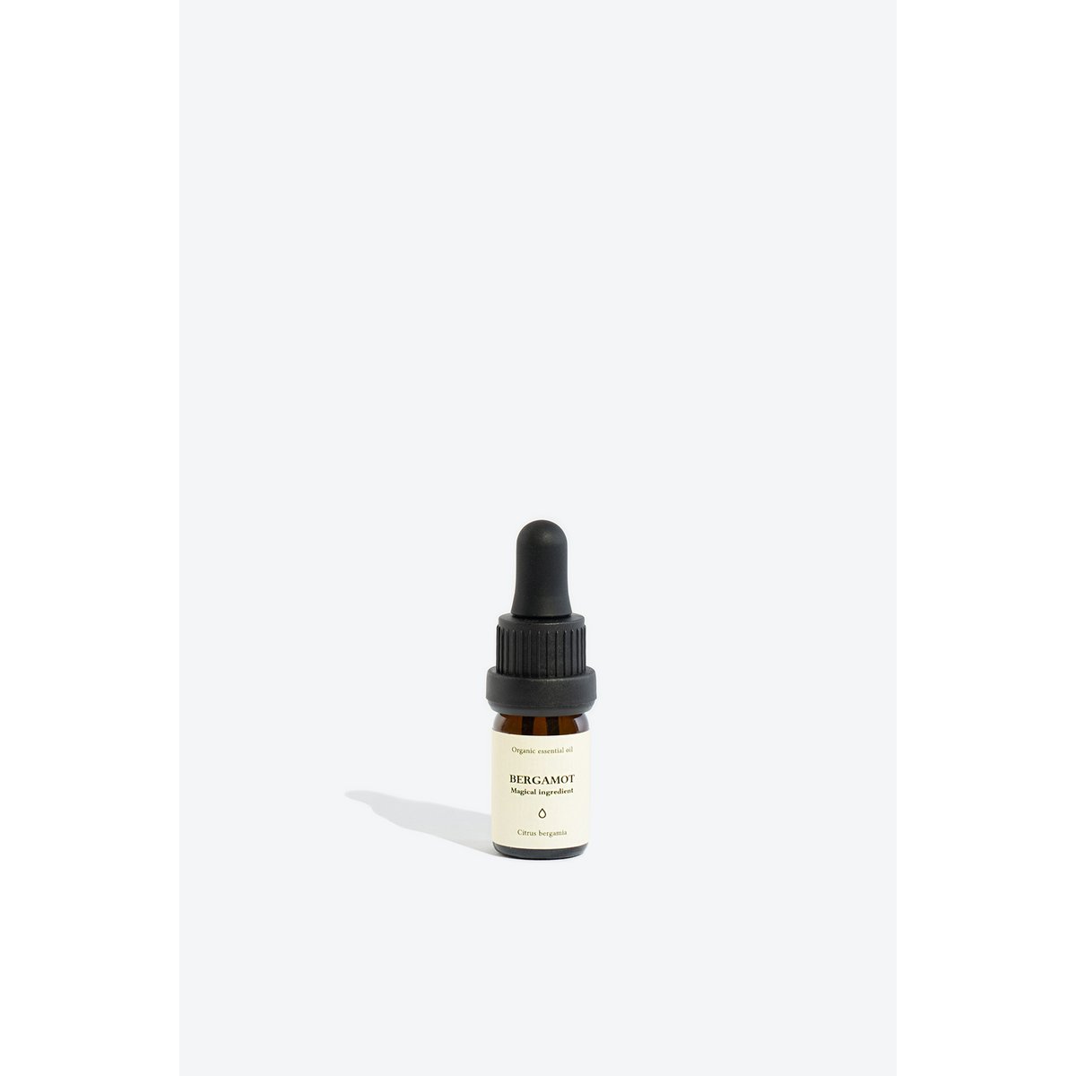 BERGAMOT essential oil