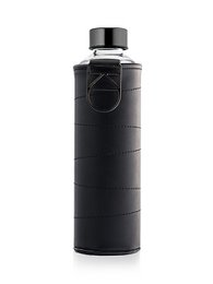 EQUA Mismatch Glass Water Bottle