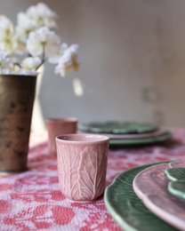 Tazzine Caffè Cavolo Verde