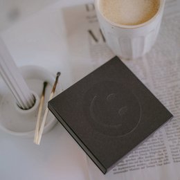 Matches No bad days (PU = 8 pieces)