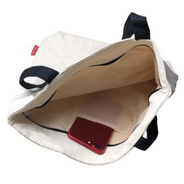 Totebags. Bolso grande modelo "VUELA"