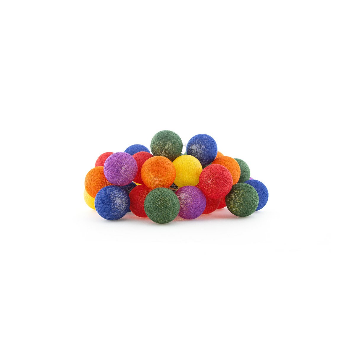 Lichtslinger regular de interior - Arco iris