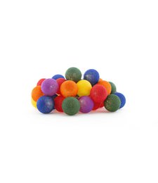 Indendørs almindelig Lichtslinger - Rainbow