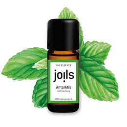 Antarktisk duftolieblanding | 100 % naturlig æterisk olie kopi