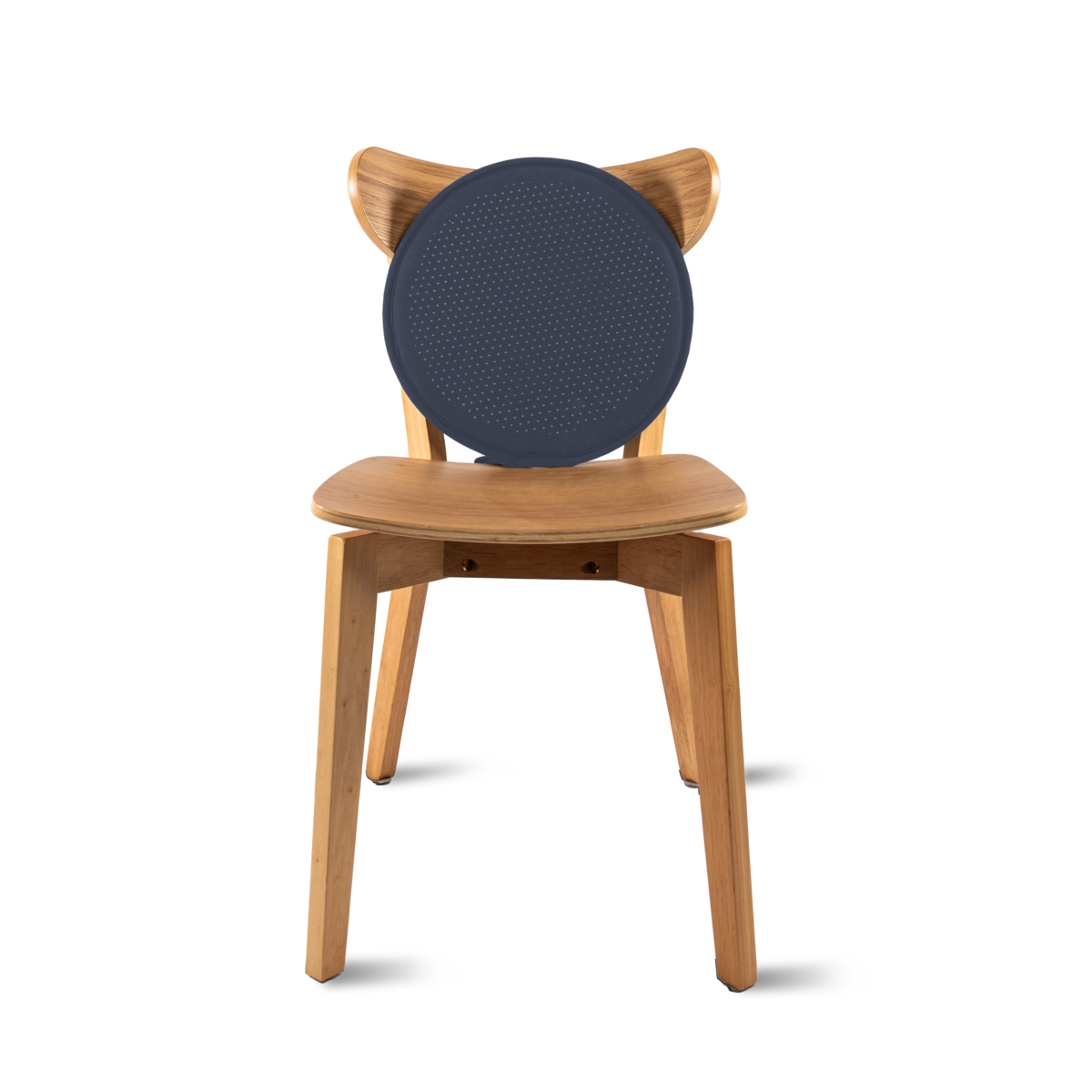 Silla Cushion Suave - Redonda - 37 cm