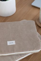 Mateo laptop sleeve